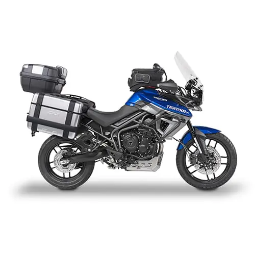 Givi TN6401AKIT Kit montażowy osłon silnika TN6401A/TN6409 Triumph Tiger 800 / 800 XC/XR (11) Kup online