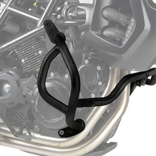 Givi TN690 Gmole, osłony silnika BMW F 650 GS / F 800 GS (08-17) / F 700 GS (13-17) Popularny