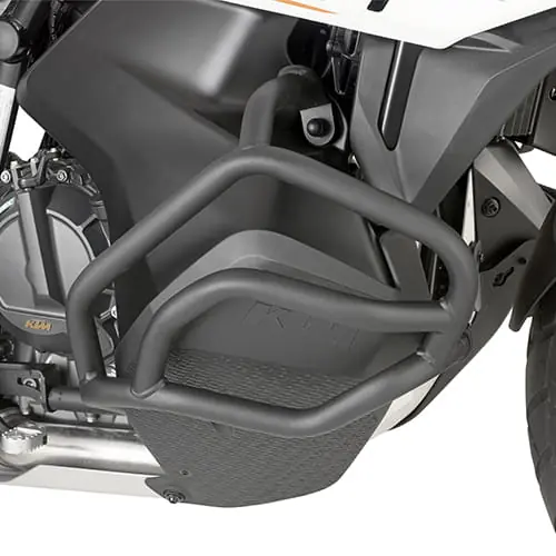 Givi TN7710 Osłony silnika gmole KTM 790 / 890 Adventure/R (19-22) / Husqvarna Norden 901 (22-23) Nowość