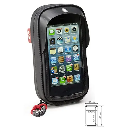Bestseller GIVI Torba S955B na telefon SMARTPHONE