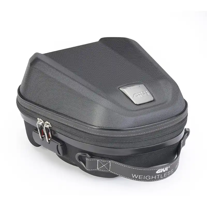 Szybka dostawa Givi WL902 Torba na zbiornik paliwa - 5 litrów - na zamek - TANKLOCK