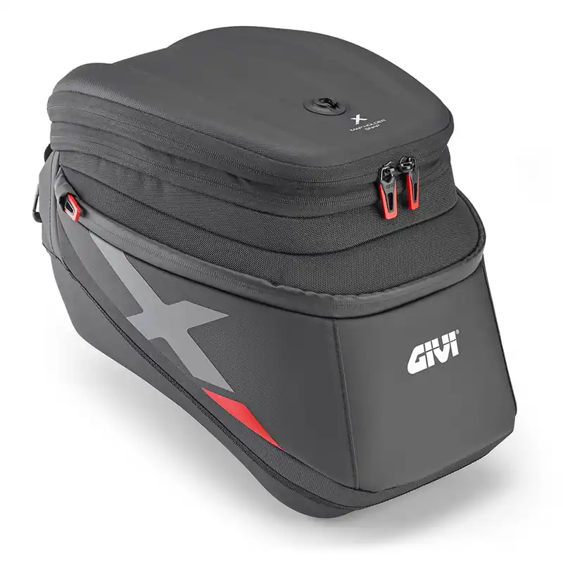 Kup online Givi XL04B Torba na zbiornik paliwa TANKLOCK 15-20 litrów X-Line BMW / KTM / VOGE