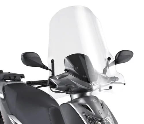 Kappa A440AK Kit montażowy do szyby 440AK / 441AK Kymco Agility 50-125-150-200 R16 (08-13) Kup online