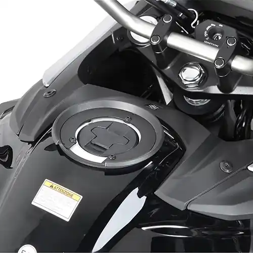 Kappa BF01K Mocowanie torby w systemie TANKLOCK - Suzuki Tani