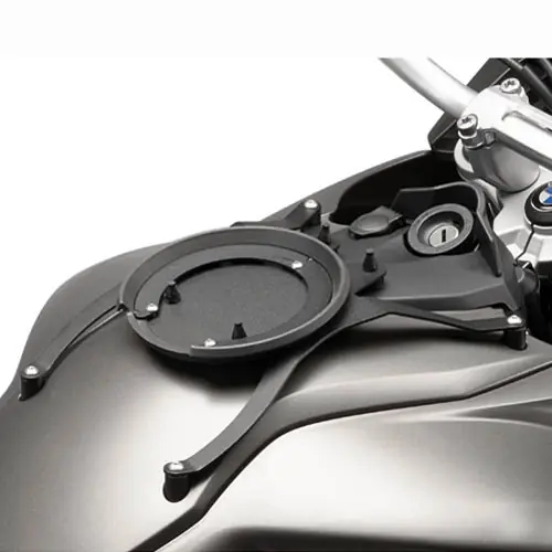 Najlepsza cena Kappa BF15K Mocowanie torby w systemie TANKLOCK BMW F 650 GS / F 800 GS / F 700 GS / F 800 GS Adventure