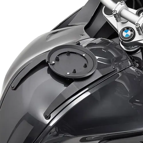Kappa BF16K Mocowanie torby w systemie TANKLOCK BMW F 800 GT / F 800 R / F 800 R / F 800 ST Super okazja