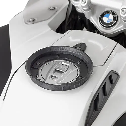 Rabat Kappa BF17K Mocowanie torby w systemie TANKLOCK BMW R1200 / R1250 RT/GS