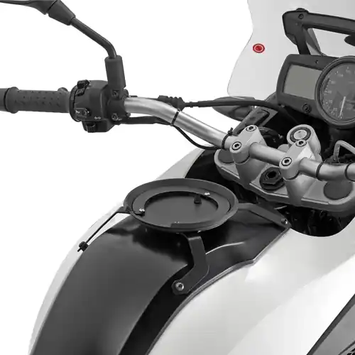 Kappa BF19K Mocowanie torby w systemie TANKLOCK BMW G 650 GS (11-17) Zamów dziś