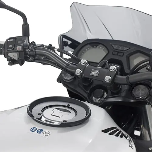 Promocja Kappa BF30K Mocowanie torby w systemie TANKLOCK Honda