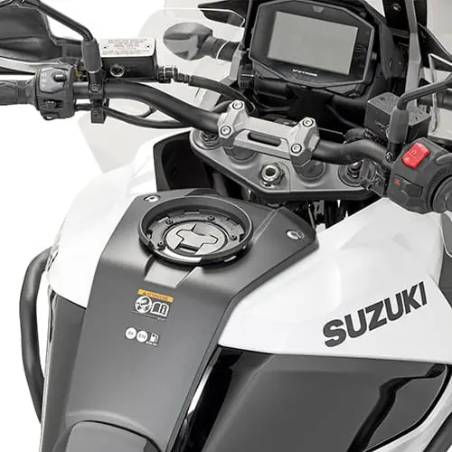 Bestseller Kappa BF50K Mocowanie torby w systemie TANKLOCK Suzuki