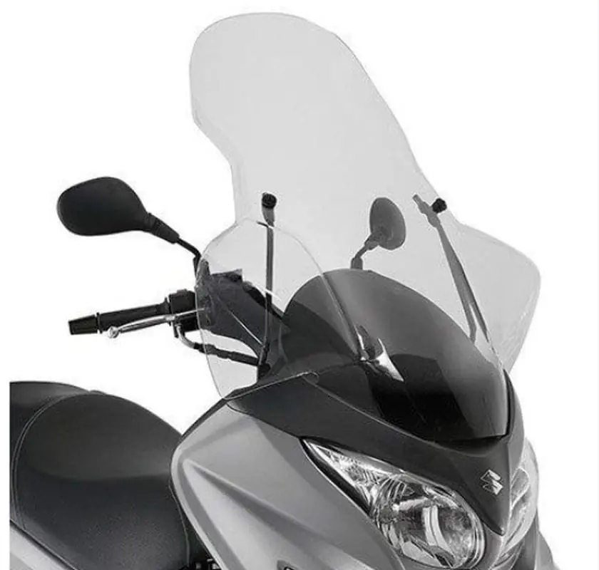 Kappa D267KITK Mocowanie szyby 3106DTK Suzuki Burgman 125-200 (06-13) / ABS (14-21) Kup teraz
