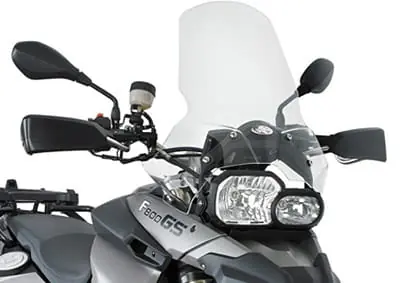 Premium Kappa D333KITK Mocowanie szyby 333DTK BMW F 650 GS / F 800 GS (08-17) / F 700 GS (13-17)