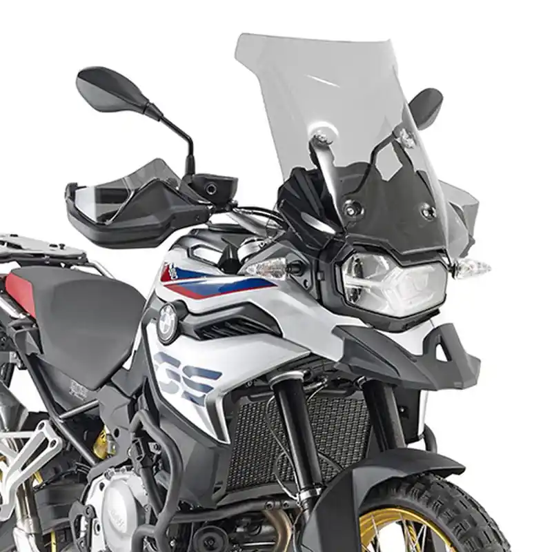 Tani Kappa D5131KITK Kit montażowy do szyby 5124DTK / 5124DK BMW R 1250 GS / R 1250 GS Adventure (19-24)