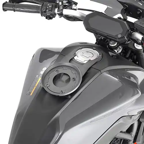 Kappa BF60K Mocowanie torby w systemie TANKLOCK Yamaha MT-07 (21-24) Wysoka jakość