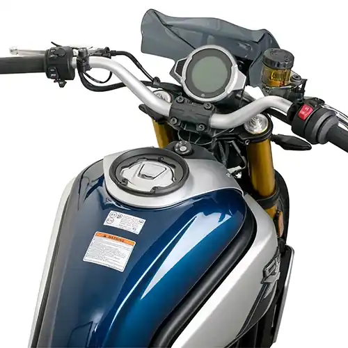 Kappa BF72K Mocowanie torby w systemie TANKLOCK CFMoto (21-25) Okazja