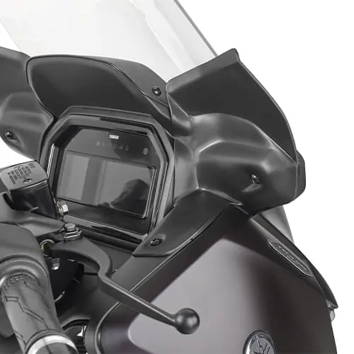 Kappa DF2178K Osłony dłoni Yamaha X-Max 300 Tech MAX (25) Niska cena