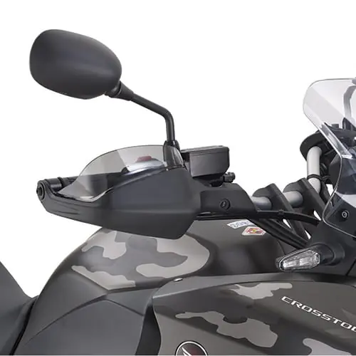 Obniżka ceny Kappa EH1110K Poszerzenie oryginalnych handbarów Honda Crosstourer 1200 / DCT (12-16)