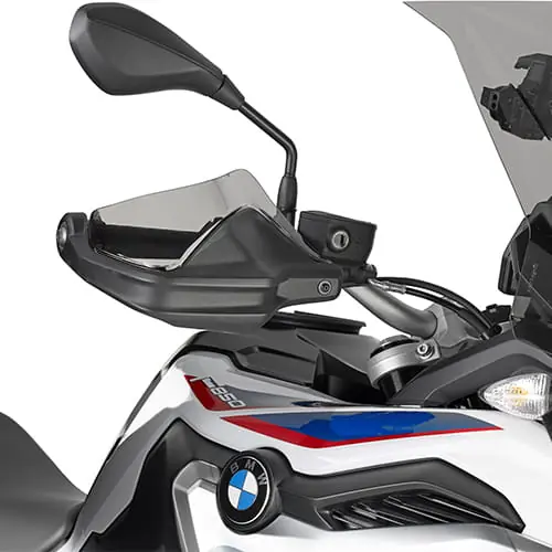 Zamów teraz Kappa EH5127K Poszerzenie oryginalnych handbarów BMW F 850 GS (19-20)