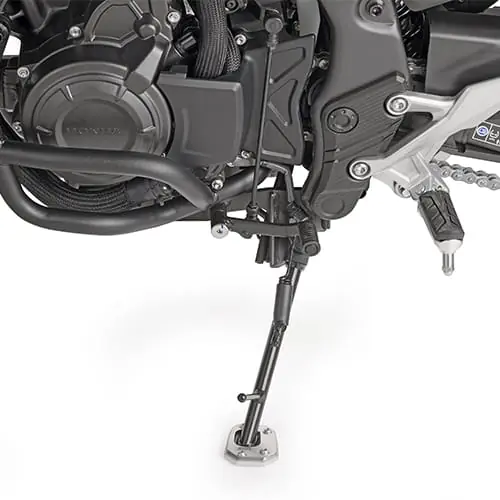 Kappa ES1203K Poszerzenie stopki bocznej Honda NX 500 (24-25) Ostatnie sztuki
