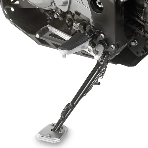 Kappa ES3101K Poszerzenie stopki bocznej Suzuki DL 650 V-Strom (04-24) Szybka dostawa