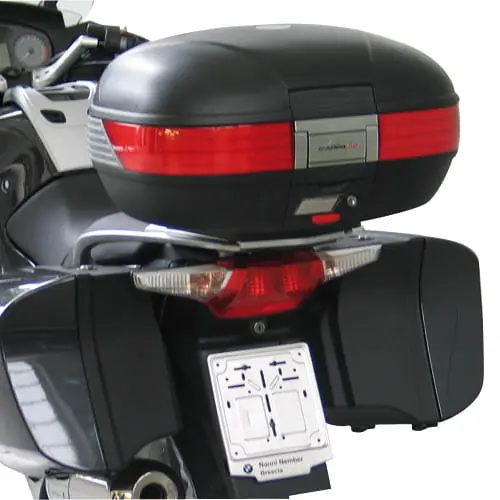 Cena promocyjna Kappa K93 Stelaż kufra centralnego BMW R 1200 RT (05-13) MONOKEY