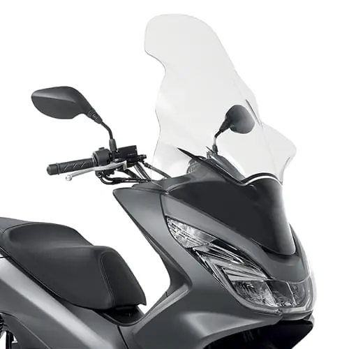 Kappa KD1130ST Szyba przezroczysta Honda PCX 125 (14-17) / PCX 150 (14-18) Zamów teraz