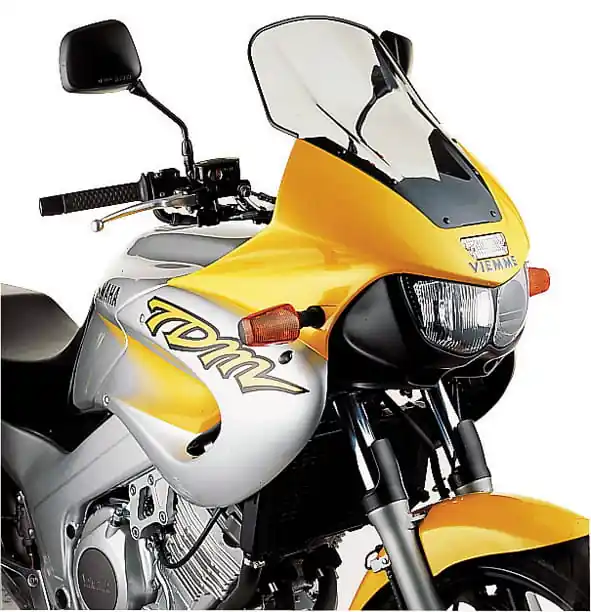 Kappa KD116S Szyba przyciemniana Yamaha TDM 850 (96-01) / XJ 600 Diversion (96-03) Dostępne od ręki