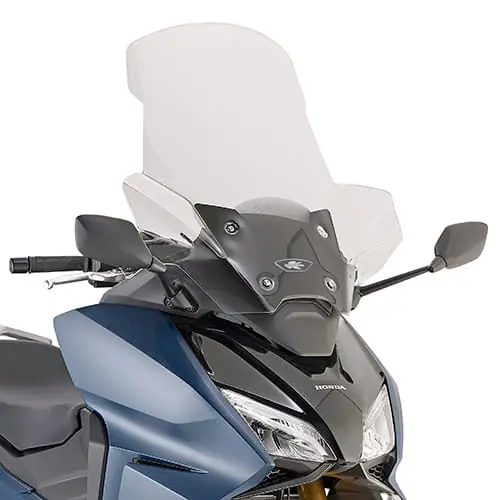 Kappa KD1186ST Szyba przezroczysta Honda Forza 750 (21-24) Wyprzedaż