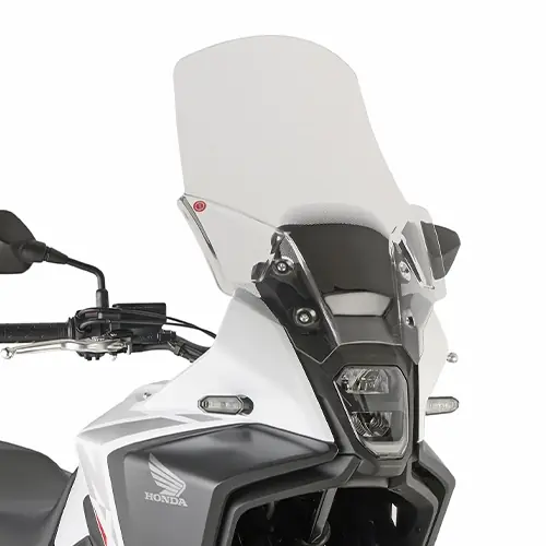 Kappa KD1203ST Szyba przezroczysta Honda NX 500 (24-25) Oferta