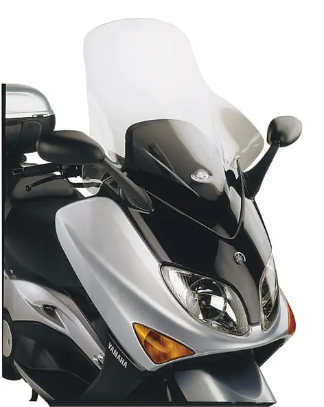 Tylko do końca tygodnia Kappa KD128ST Szyba przezroczysta Yamaha T-Max 500 (01-07)