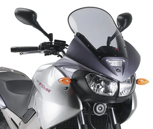 Kappa KD132S Szyba przyciemniana Yamaha TDM 900 (02-14) Nie przegap