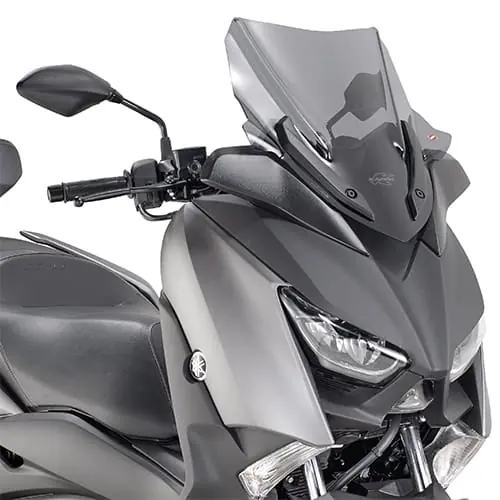 Nie przegap Kappa KD2136S Szyba przyciemniana Yamaha X-Max 125 / X-Max 300 / X-Max 400