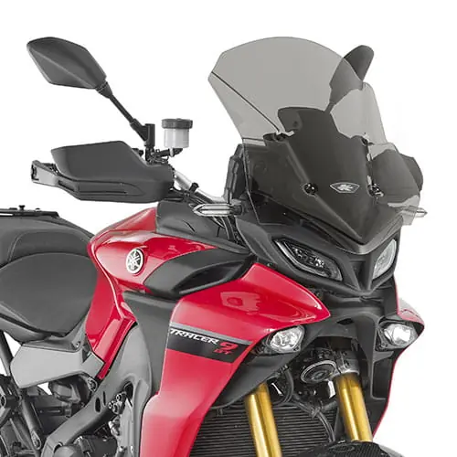 Ostatnia szansa Kappa KD2159S Szyba przyciemniana Yamaha Tracer 9 / GT / GT+ (21-24)