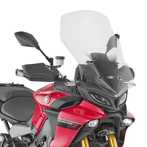 Zniżka Kappa KD2159ST Szyba przezroczysta Yamaha Tracer 9 / GT / GT+ (21-24)