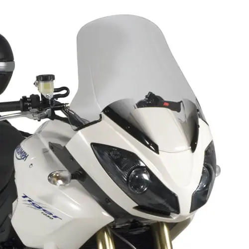 Kappa KD225ST Szyba przezroczysta Triumph Tiger 1050 (07-12) / Tiger Sport 1050 (13-20) Sprawdź teraz