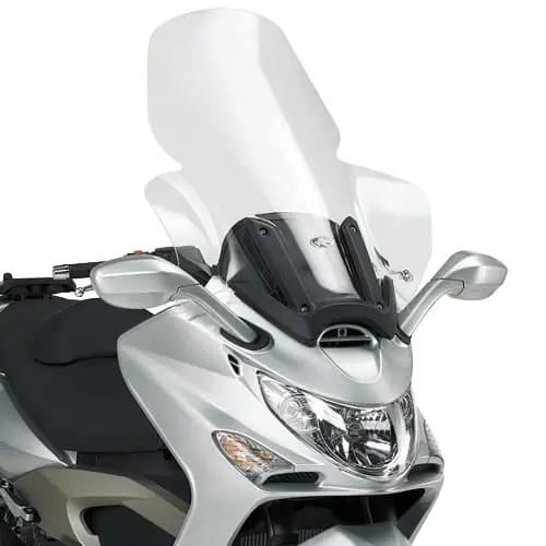 Premium Kappa KD293ST Szyba przezroczysta Kymco Xciting 250-300-500 (05-09)