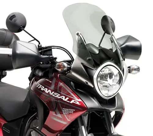 Bestseller Kappa KD313S Szyba przyciemniana Honda XL 700V Transalp (08-13)