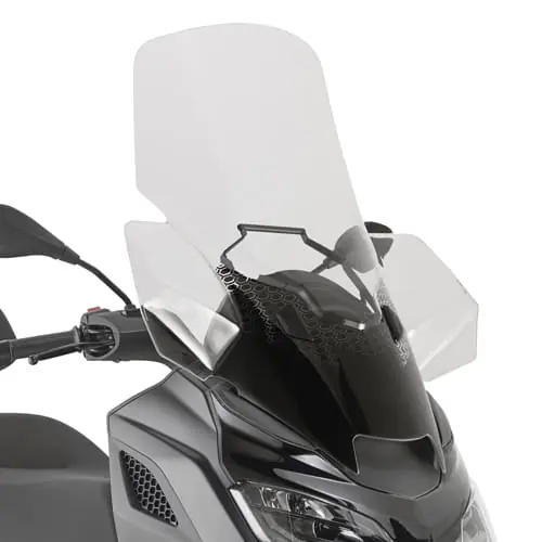 Sprawdź teraz Kappa KD5622ST Szyba przezroczysta Piaggio MP3 310 (25)