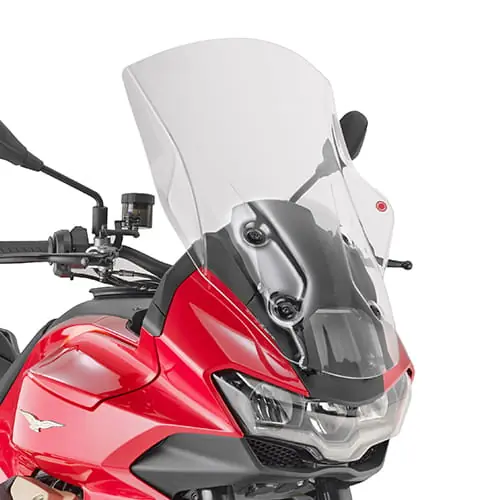 Kappa KD8207ST Szyba przezroczysta Moto Guzzi V100 Mandello 1000 (22-25) Wyjątkowa oferta