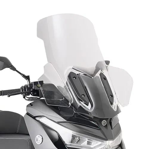 Kappa KD9256ST Szyba przezroczysta Voge SR4 350 (22-25) Promocja