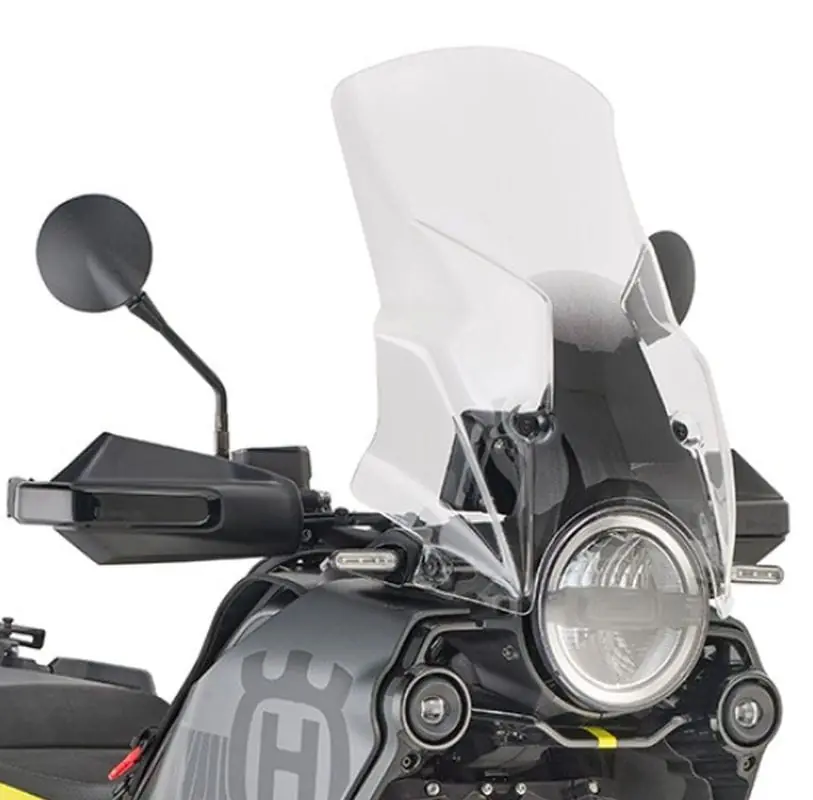 Hit sprzedaży Kappa KD9430ST Szyba przezroczysta Husqvarna Norden 901 (22-25)