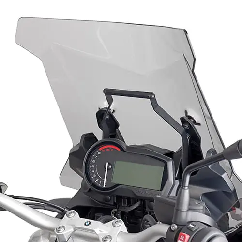 Popularny Kappa KFB5127 Poprzeczka na uchwyt GPS BMW F 750 GS / F 850 GS (18-20)