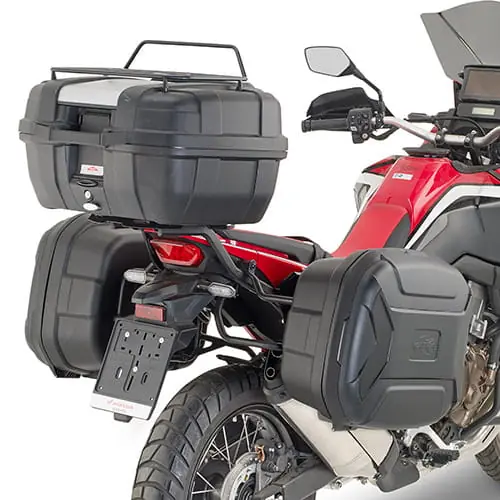 Cena promocyjna Kappa KLO1179MK Stelaż kufrów bocznych Honda CRF1100L Africa Twin (20-23) MONOKEY