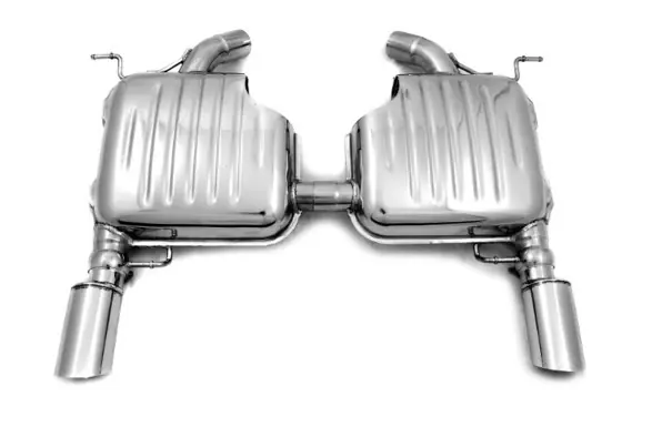 Tłumik Końcowy BMW 335i E92 225KW RACE Ø 90 mm Oferta