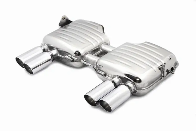 Oferta czasowa Tłumik Końcowy BMW M3 E93 309KM RACE Ø 83 mm