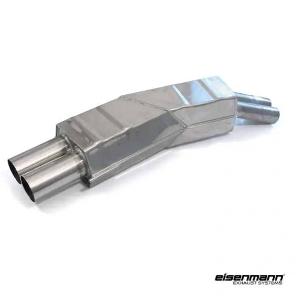 Tłumik Końcowy BMW M5 E34 232KW/250KW RACE Ø 83mm Taniej