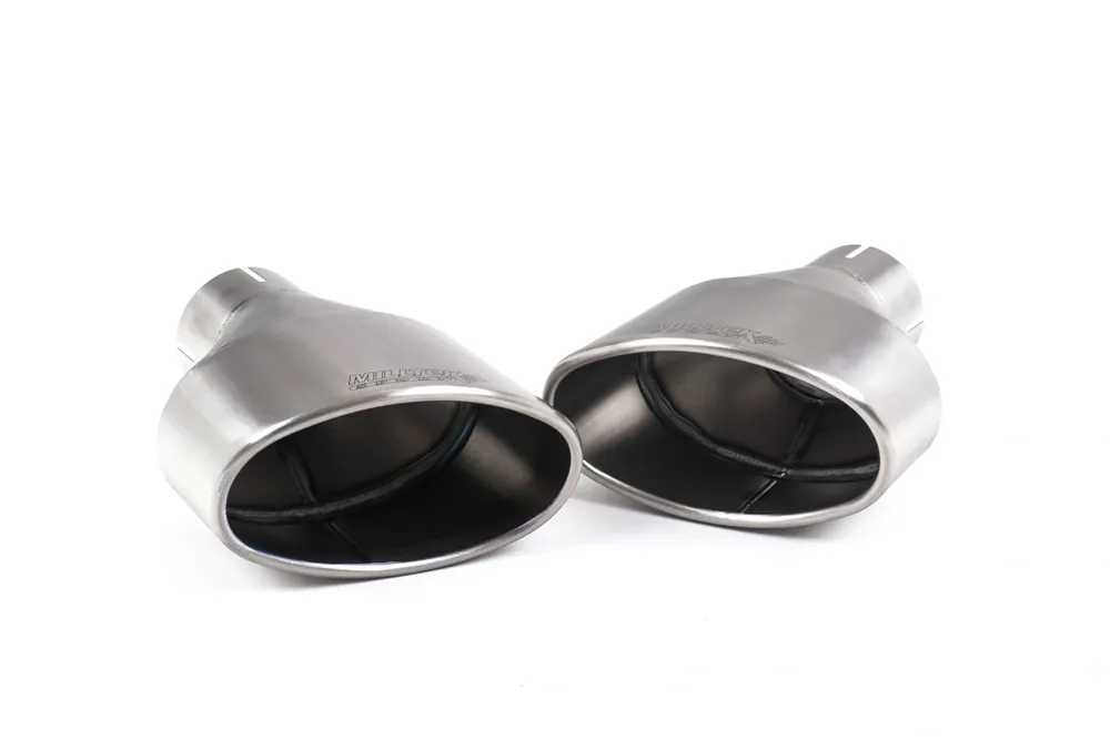 Szybka dostawa CatBack Audi TT Mk3 TTRS 2.5TFSI Quattro (modele bez GPF) 2016 - 2025 Milltek Sport