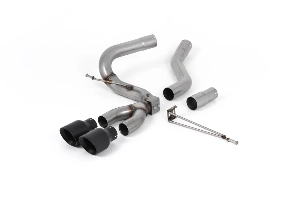 Wyprzedaż CatBack Ford Focus MK3 ST 2.0-litrowe TDCi 5-drzwiowy Hatchback ( Diesel ) 2012 - 2018 Milltek Sport