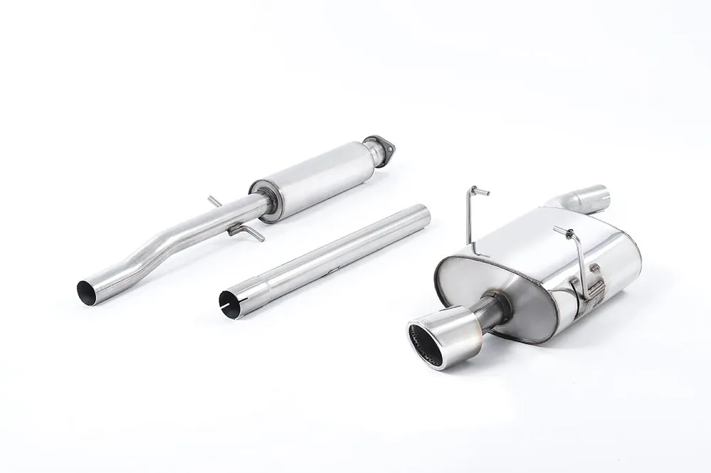 Hit cenowy CatBack New Mini Mk1 ( R50 ) One 1.6i 2001 - 2006 Milltek Sport