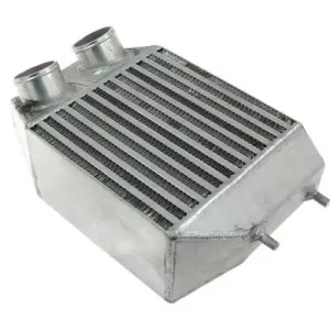 Intercooler Renault R9 R11 5 GT TURBO 1.4L Nowy